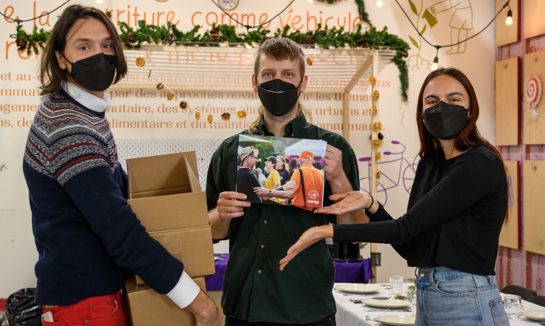 The 2023 Meal Calendar Is Now Available! | Santropol Roulant